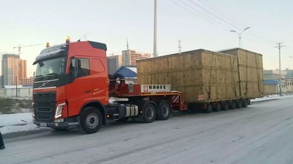 哈薩克斯坦阿克托蓋 一條運(yùn)輸動脈的重塑與價(jià)值